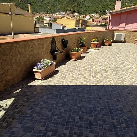 Su Briglioni Affitti Brevi Appartement Teulada Buitenkant foto