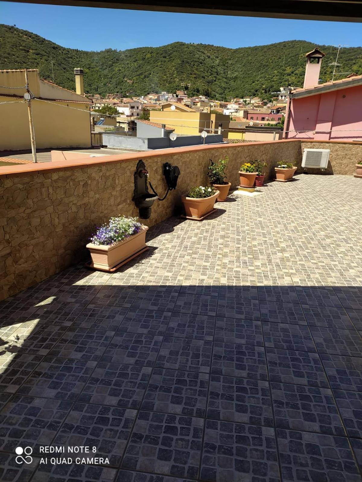 Su Briglioni Affitti Brevi Appartement Teulada Buitenkant foto