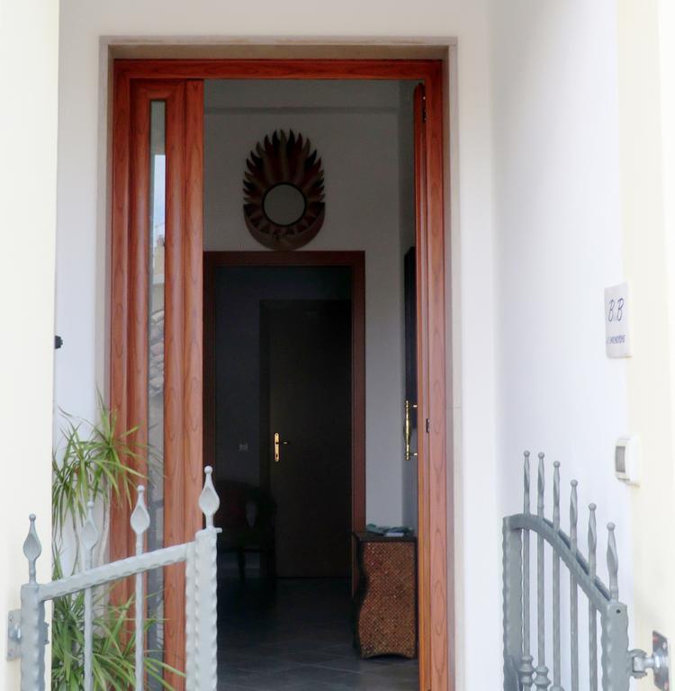 Su Briglioni Affitti Brevi Appartement Teulada Buitenkant foto