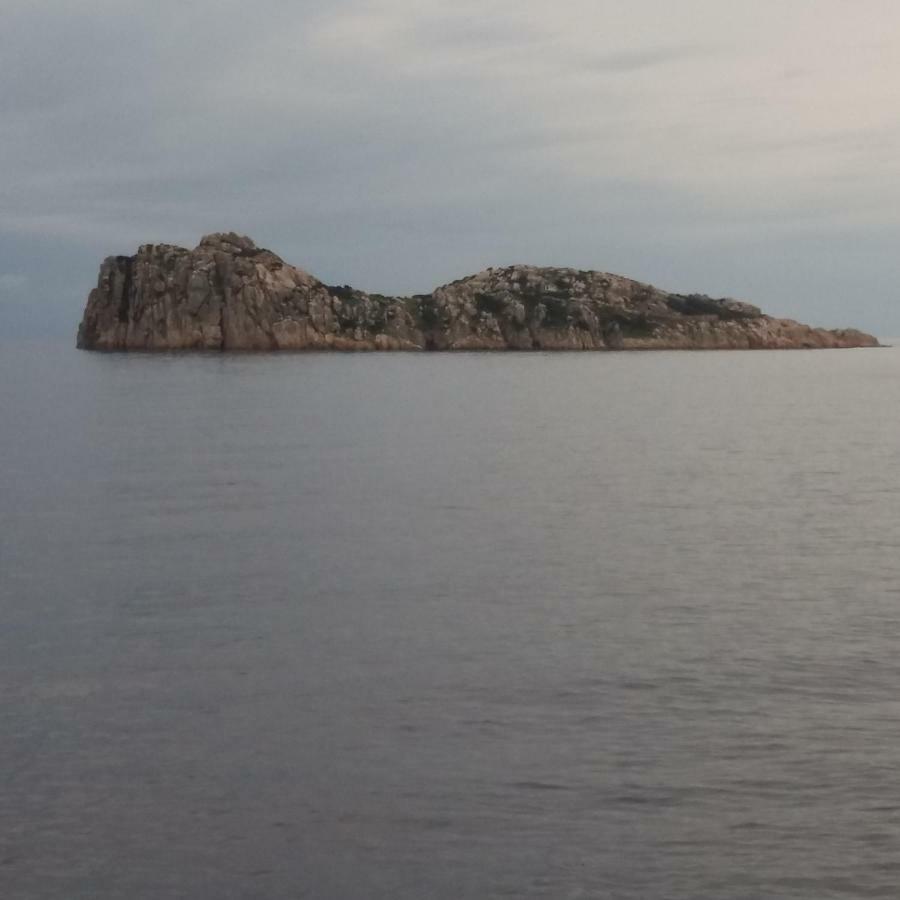 Su Briglioni Affitti Brevi Appartement Teulada Buitenkant foto